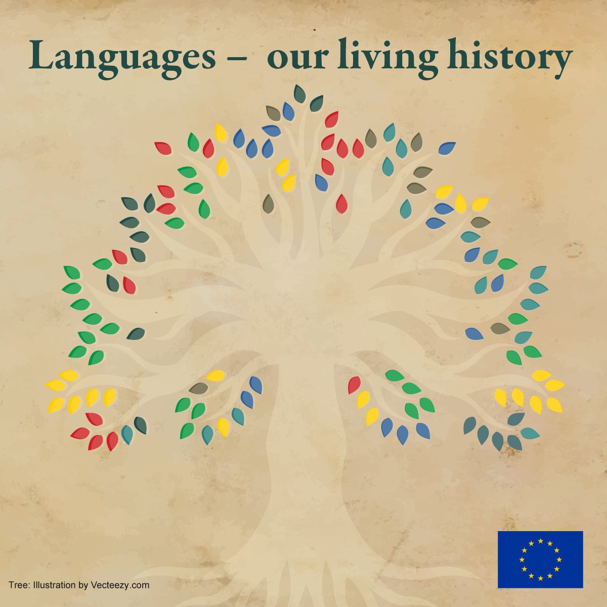 Our translators celebrate the #EDLangs and EU’s 24 official languages with an article devoted to each. The authors have different stories to tell, but the love and pride they feel for their mother tongue shines through.  #xl8 🕸 europa.eu/!Gq8bBk