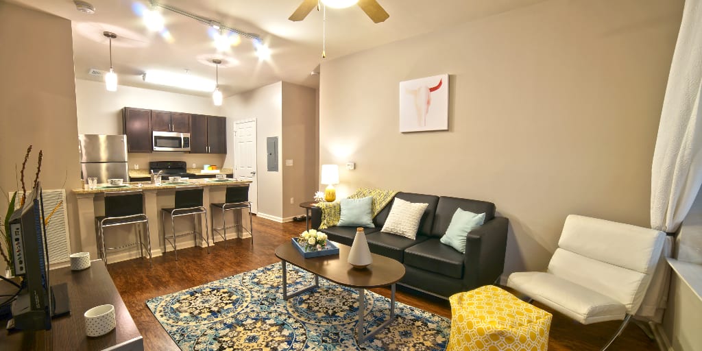 The Lodges at West Edge tweet media