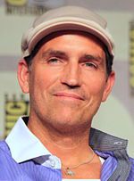 Happy Birthday to Jim Caviezel     