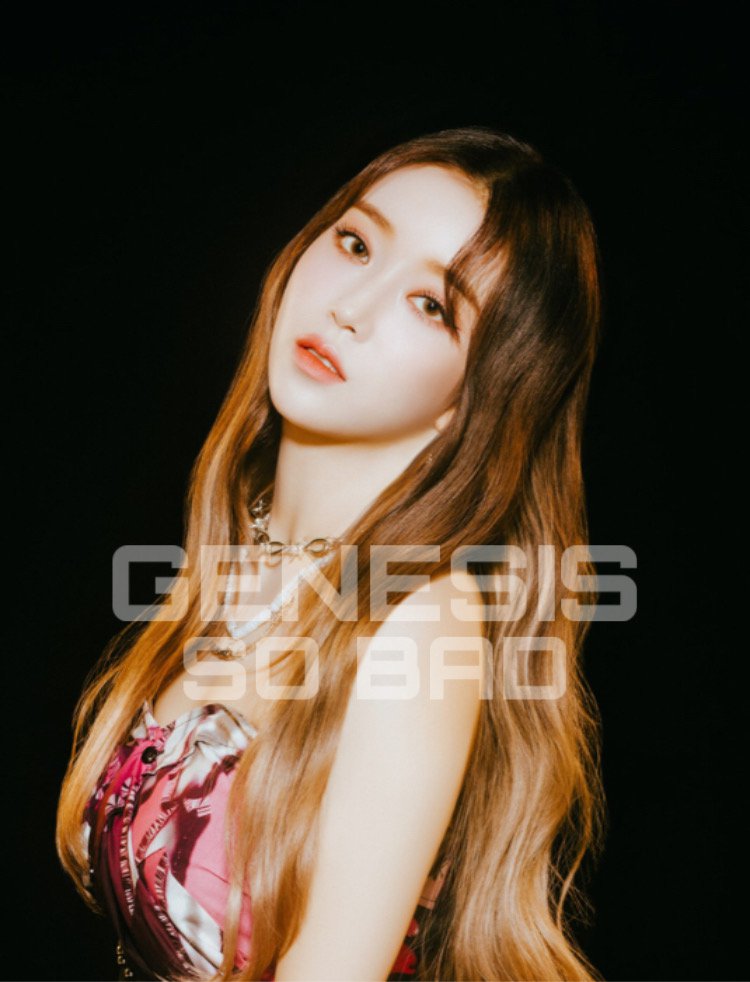 THEROYALLABEL's tweet photo. Genesis Sohye Member Teaser
#MONTHLYIDOL #GENESISSOBAD https://t.co/J5QikIHago