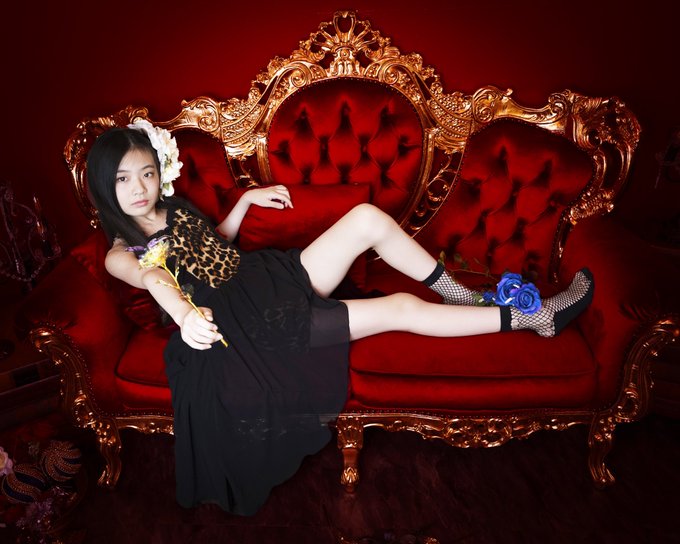 Twitterのコスプレ画像6