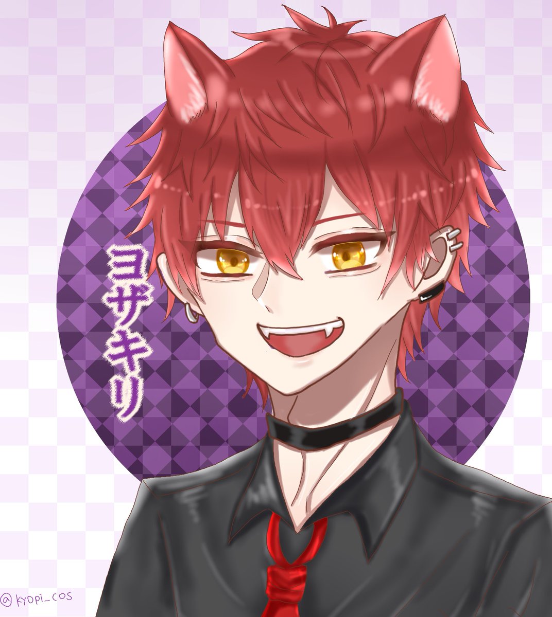 きょぴぴ Casino アイコンのご依頼でしたฅ W ฅ 今回はかっこいい感じで描かせてもらいました 有償依頼ならいつでも受付てますので気軽にdmください ご依頼 Thanks イラスト イラスト依頼 無償依頼 有償依頼 アイコン