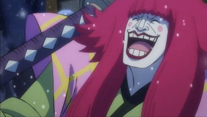 黒炭カン十郎のtwitterイラスト検索結果