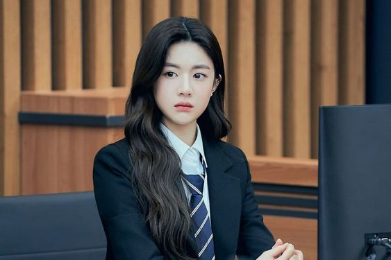 DailyYoonJung's tweet photo. we all miss jeon yeseul 👝

#GoYoonJung #고윤정 https://t.co/JwCvUeTI9E