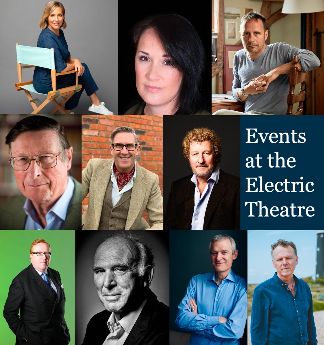 Guildford Book Festival (@gfordbookfest) on Twitter photo We're delighted to be back <a href="/ElectricTheatre/">The Electric Theatre</a> this year. Check out the line-up guildfordbookfestival.co.uk/events We're delighted to be back <a href="/ElectricTheatre/">The Electric Theatre</a> this year. Check out the line-up guildfordbookfestival.co.uk/events