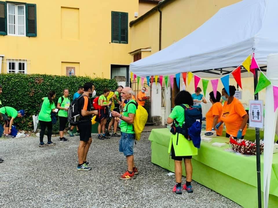 sanmacariolucca's tweet photo. Maratoneti in arrivò 🏃🏃‍♀️🏁 #FTM https://t.co/Ni1H2iiZcg