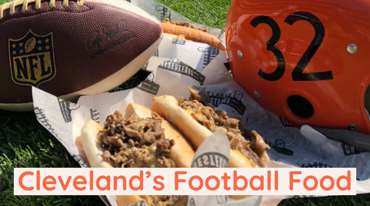 Yes, you do want to try one of our famous cheesesteaks during today's #CHIvsCLE game at <a href="/FEStadium/">#DawgPound</a>!

#Browns #Bears <a href="/rock1chef/">rock1chef</a> #DawgPound <a href="/ChefRoccoWhalen/">Chef Rocco Whalen</a>