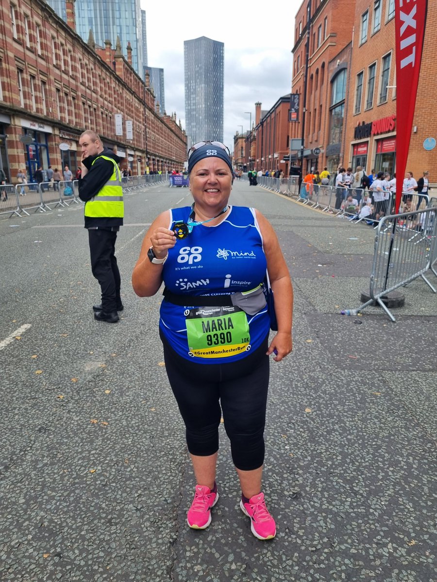 Maria Walsh tweet media