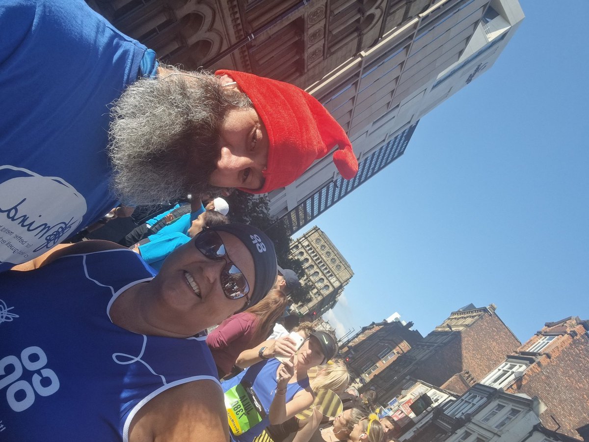 Maria Walsh tweet media