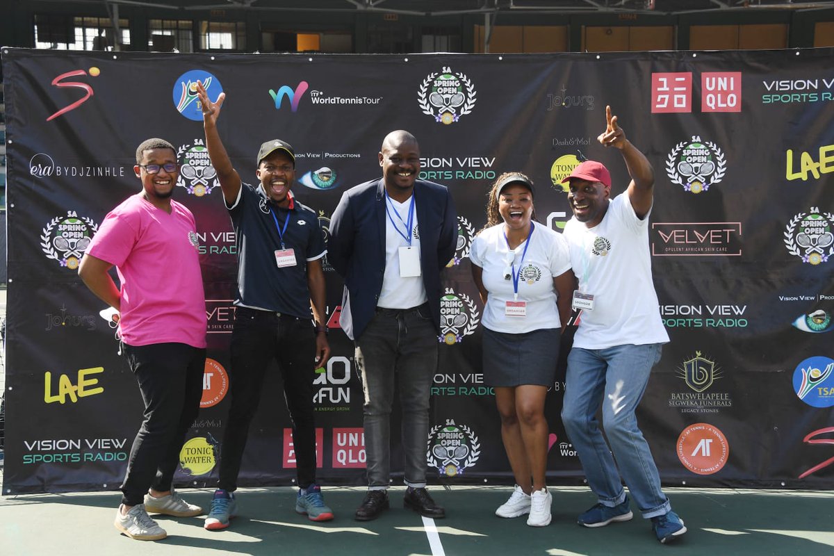 TennisSA's tweet photo. That's all from the 2021 @SASpringOpen. See you in 2022! 🤟

We now move on to the #TuksInternational, a combined ITF $25,000 World Tennis Tour event at @UPTuks starting tomorrow. 

#SASpringOpen | #SASO2021 https://t.co/1MxK78nQFd