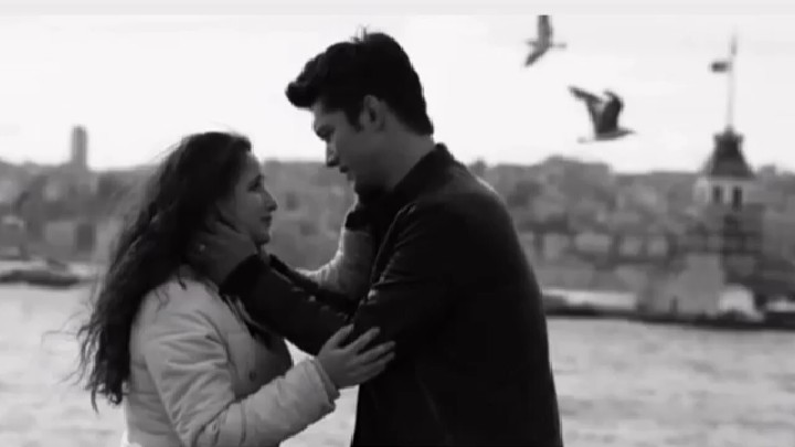 Sizin yeriniz çok başkaydı be 🤍 #SonGün #KirginCicekler