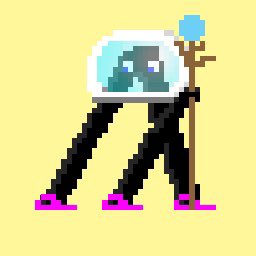 NFTyArtRepublic's tweet photo. !! GIVEAWAY !!

Giving away AlgoBro Avatar 102 (268667268) a classic NFT from @HurleyBirdFM 

For a chance to win,
1.) Like
2.) Follow
3.) Retweet!

Winner will be randomly selected tomorrow at 9 am EST!

$Algo #NFT #NFTGiveaway #AlgoNFT https://t.co/6QOCWcicLu