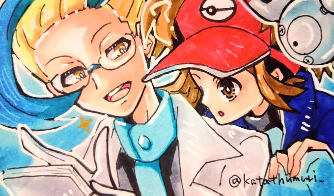 キョウヘイのtwitterイラスト検索結果