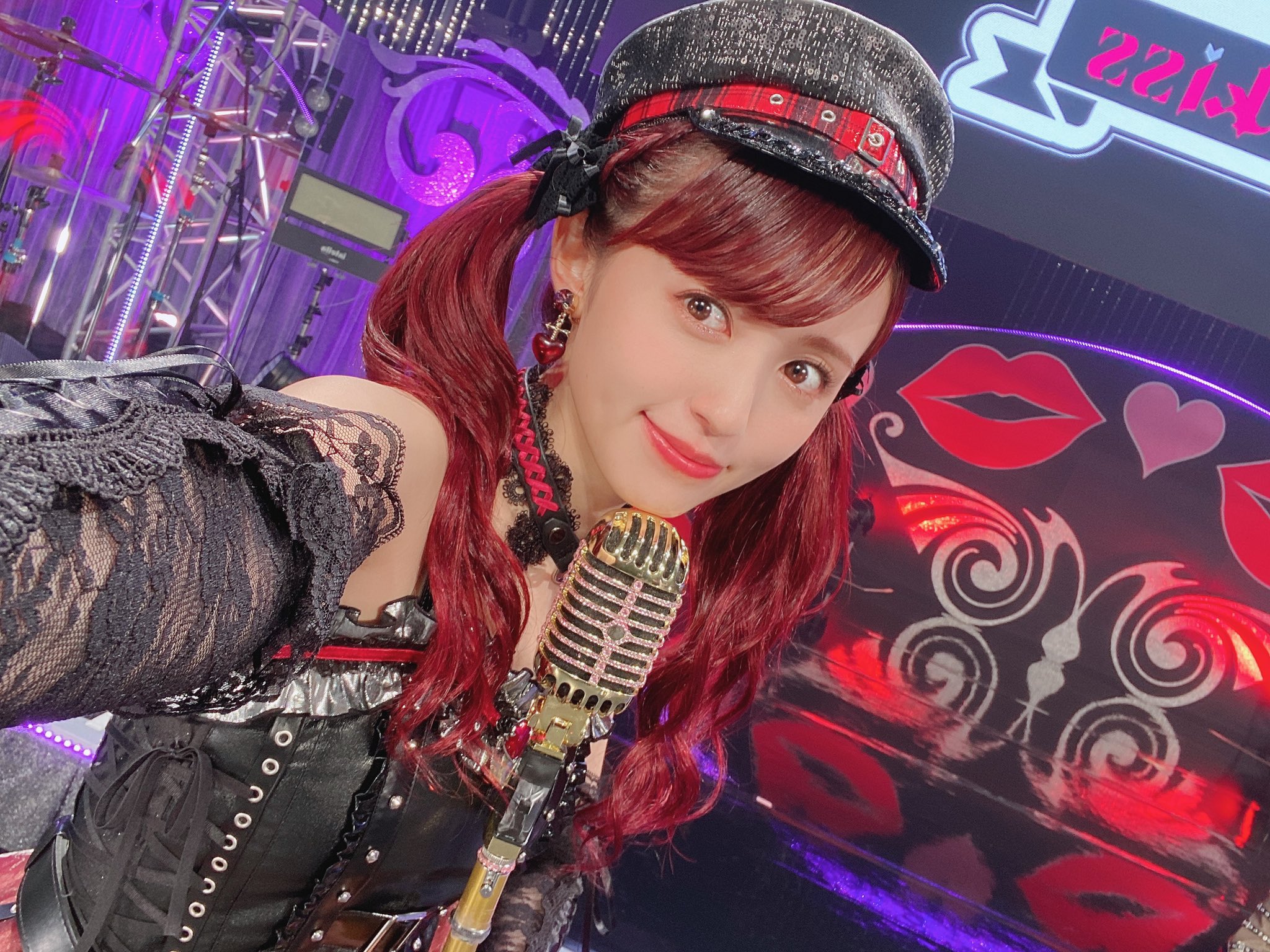 逢田梨香子 on X: 