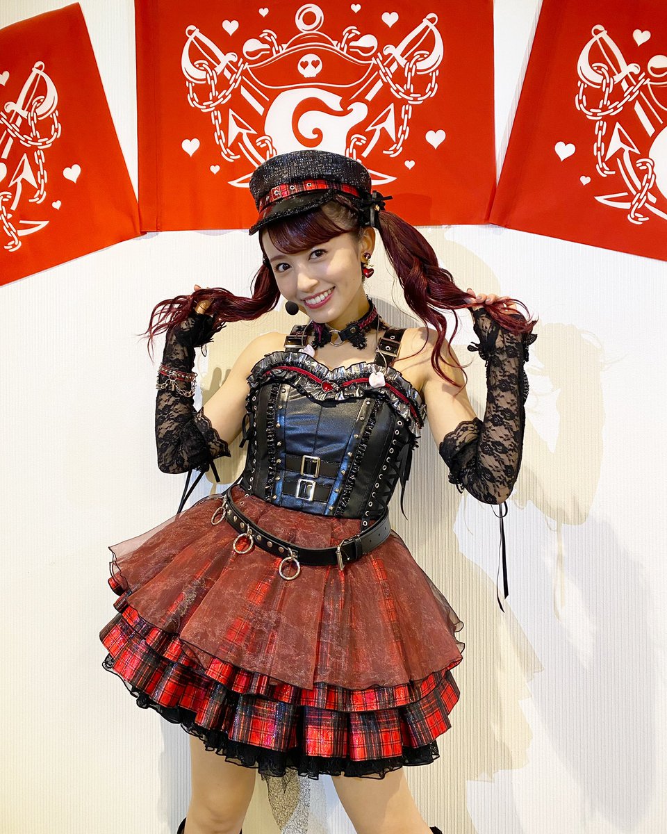 逢田梨香子 on X: 逢田梨香子 on X:
