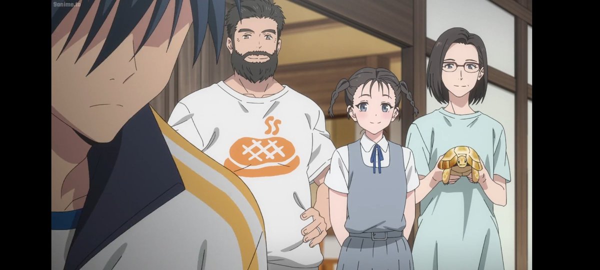 Sekai Saikou no Ansatsusha at 9anime