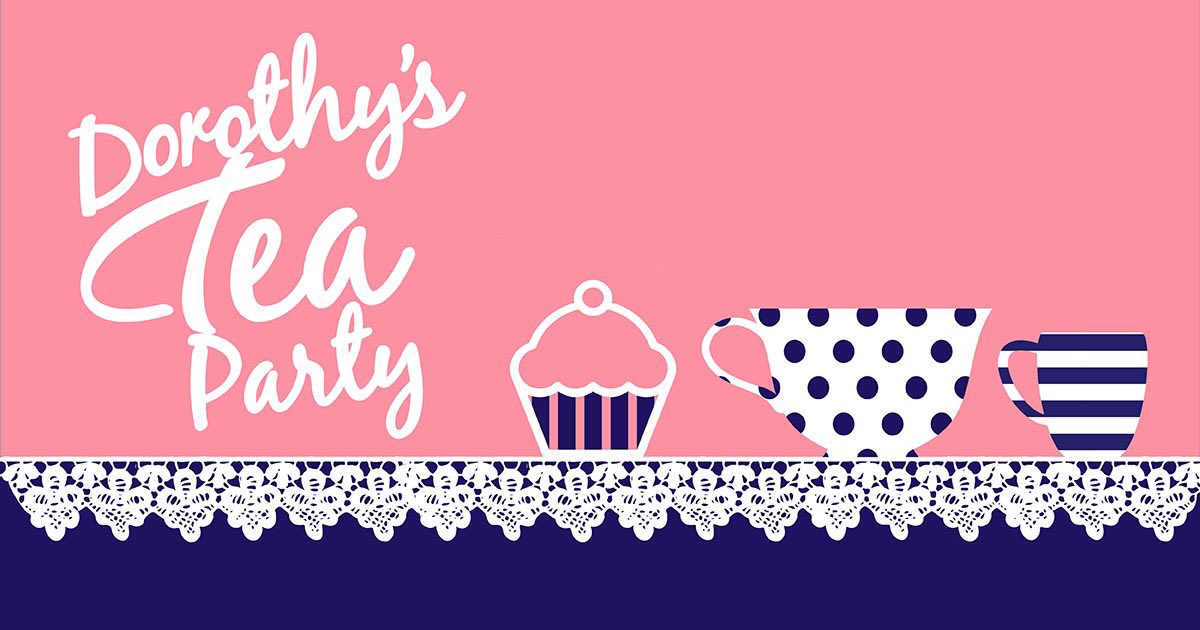 Thank you to everyone who baked and ate and donated at yesterday’s #dottysteaparty We raised £657 plus £63.50 in gift aid, making a really impressive total of £720.50 for <a href="/DorothyHouseHC/">Dorothy House</a>