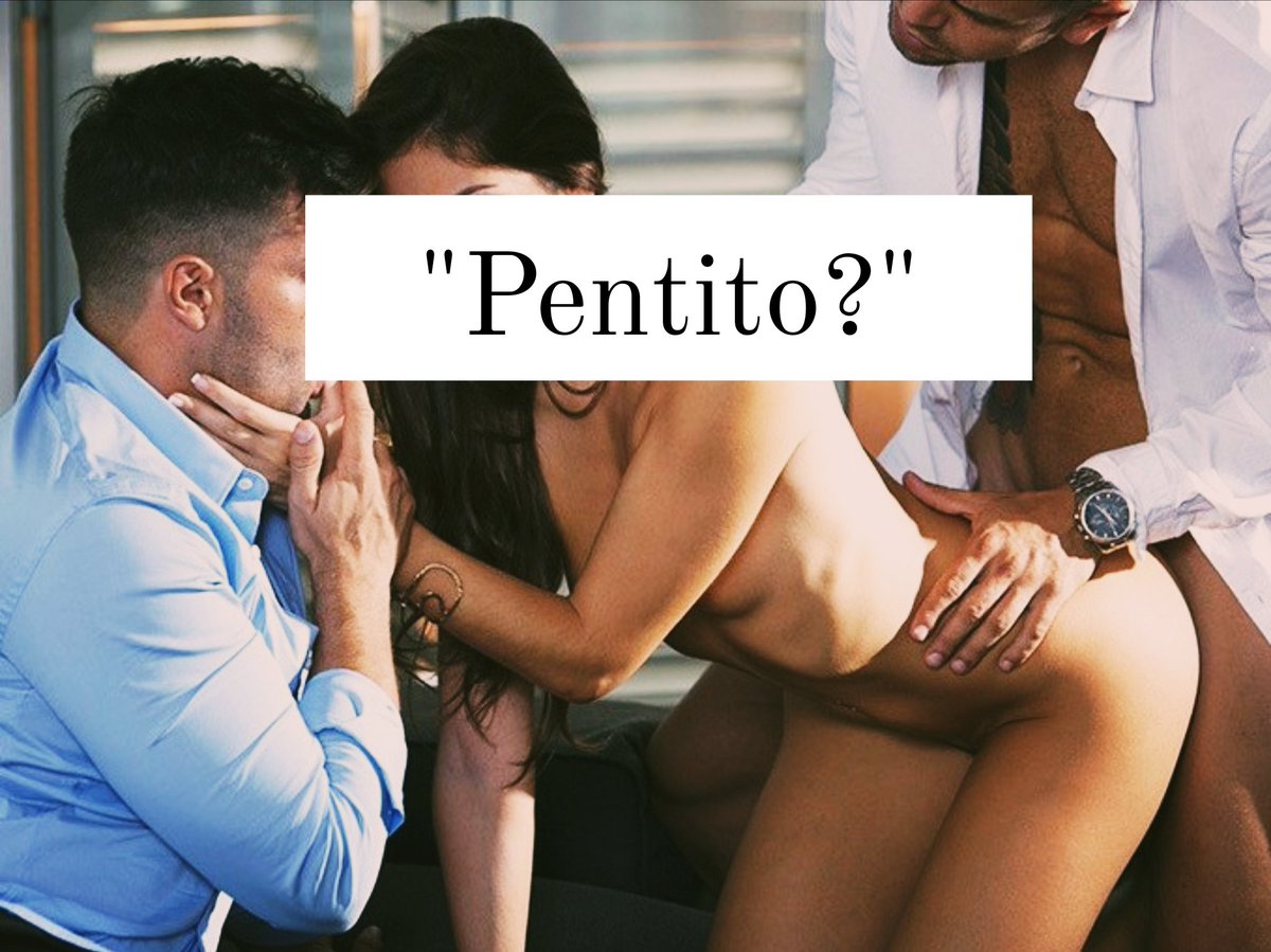 camerachiusa's tweet photo. #erotismo #corna #pentimenti https://t.co/zvVZEeQpj7
