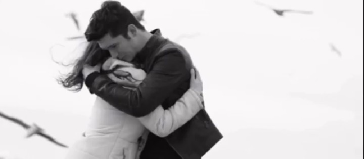 Canım çiftim çokça kalp çokça özlem..🖤 #GökçeAkyildiz #ArifDiren #KırgınÇiçekler