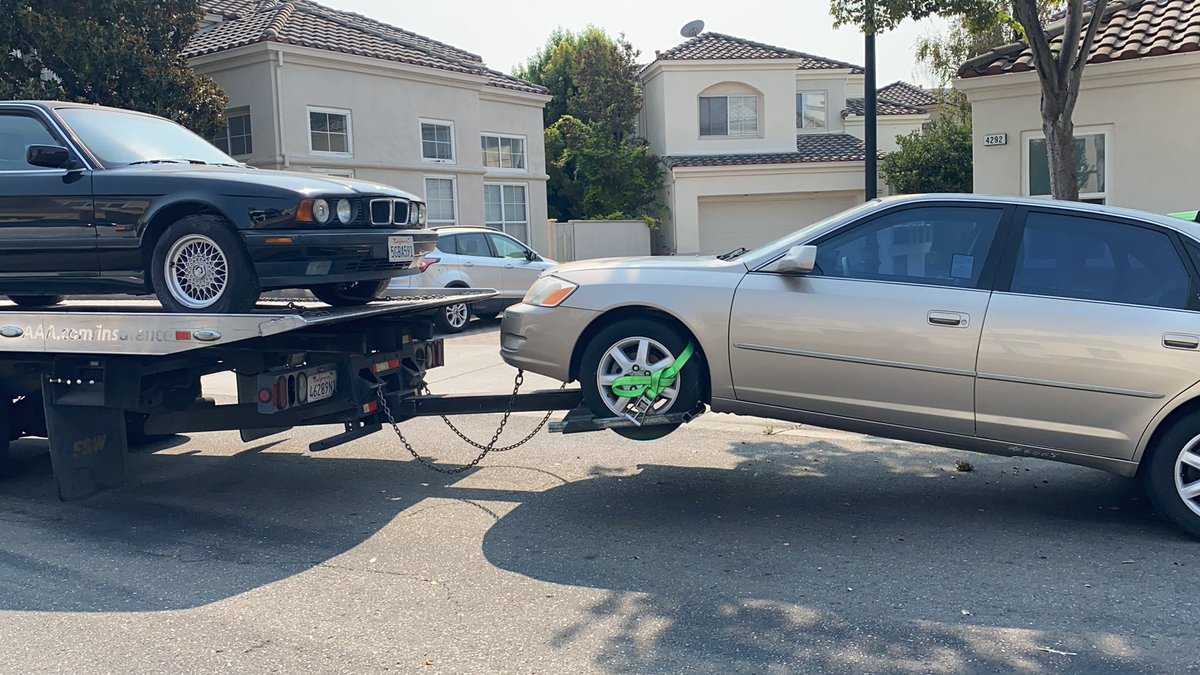 Feels like the beginning of the end of all ICE cars. Sad to see my car go, but happy that it’s paving way for another EV and a sustainable future. <a href="/elonmusk/">Elon Musk</a>  <a href="/Tesla/">Tesla</a>