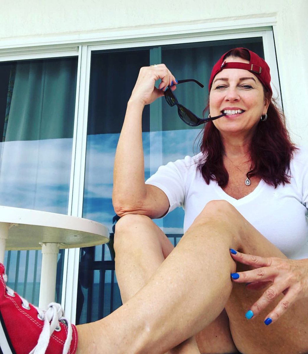 oakley_red's tweet photo. Off to zip line ! (You can wear red sneakers for almost any activity!)
Show us all the different things you do while wearing #redsneakersforoakley
Photo 📷 Sheri in Cocoa Beach
#rsfo #rolltidehatfordays #ziplnesarefun #foodallergyawareness https://t.co/V5Lvp8HFu4