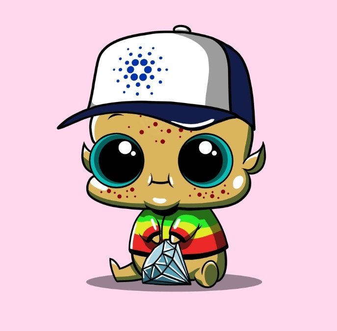 DT_xcape's tweet photo. #BAC @BabyAlienClub family should be united. Let's drop comment below and add each others! Best #CNFT https://t.co/2UWcd2YRXQ
