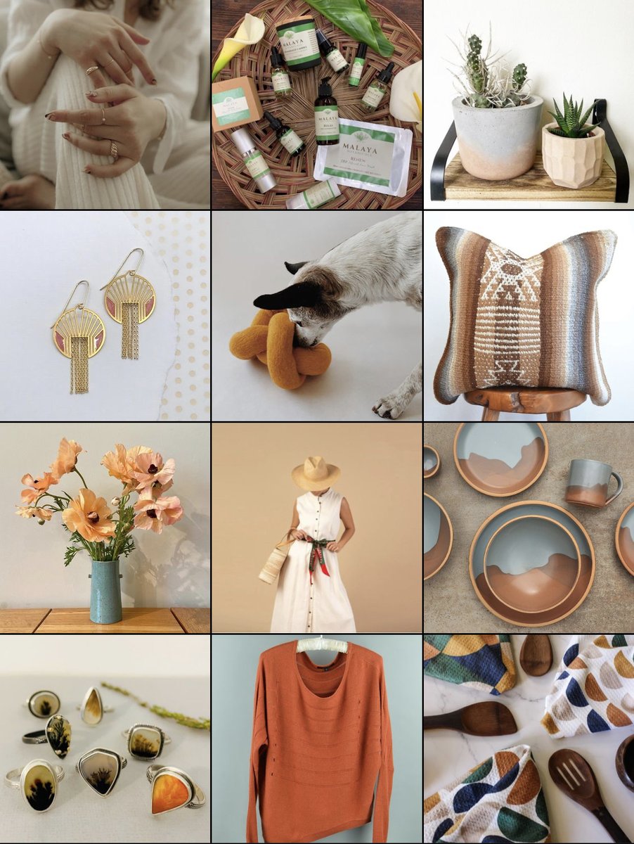 Only One Week Away + Bestie Goodie Bags - mailchi.mp/urbanairmarket…