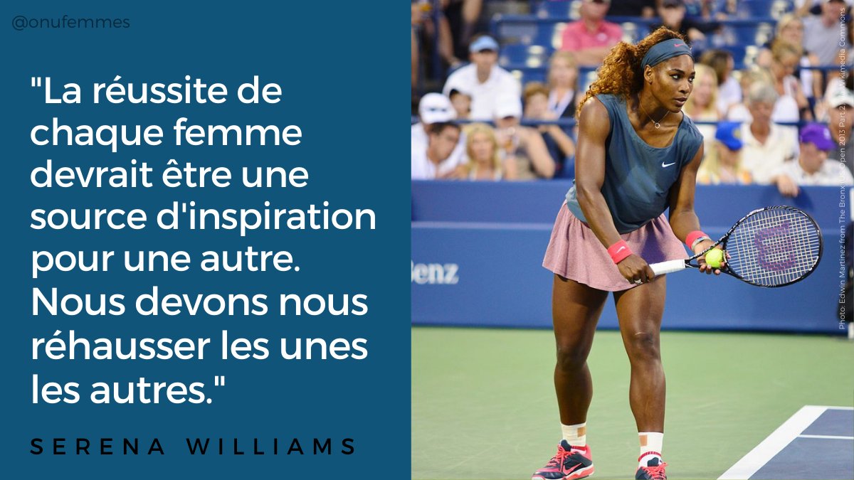 ONU Femmes tweet media