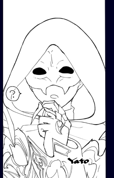 エメアンソロにも関わらず描いてしまったラハブレアの、やときち渾身のカワイイ顔はこちら
#漆黒決算エメ合同 #2021冬頭割り_準備中