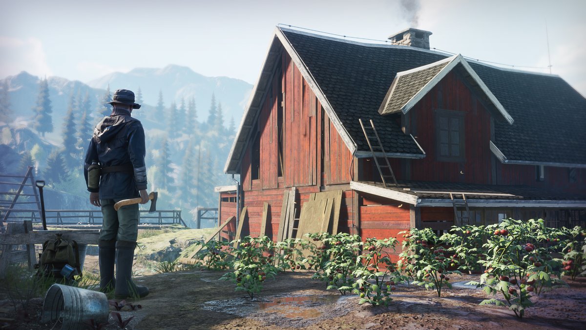 vigorthegame's tweet photo. Here's a round of #VigorTips for those new to the Outlands π
Shelter improvements provide you numerous benefits, so don't forget to upgrade your Shelter regularly. π
What Shelter improvement are you aiming for right now? πͺ Got any advice for levelling it up? Let us knowβ¬οΈ https://t.co/vSTdTiO4BD