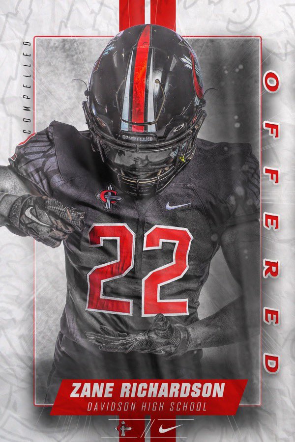 Zane Richardson tweet media