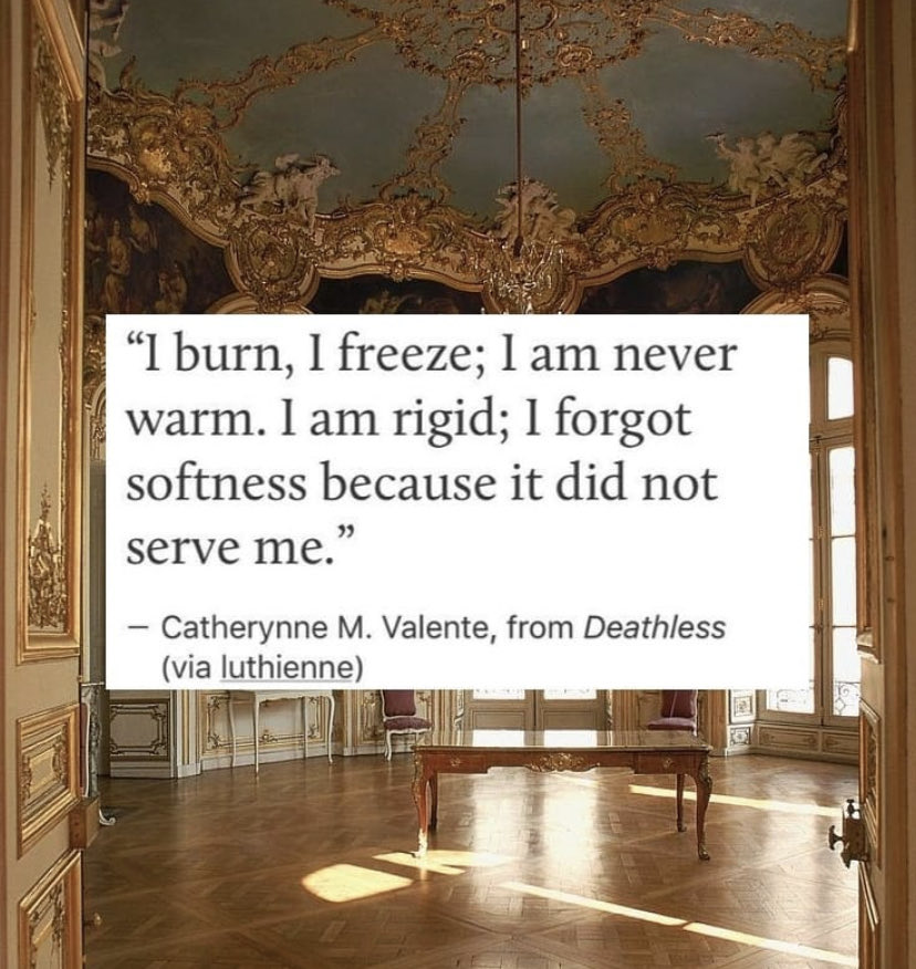 a rose by any other name (@thewavespoke) on Twitter photo 