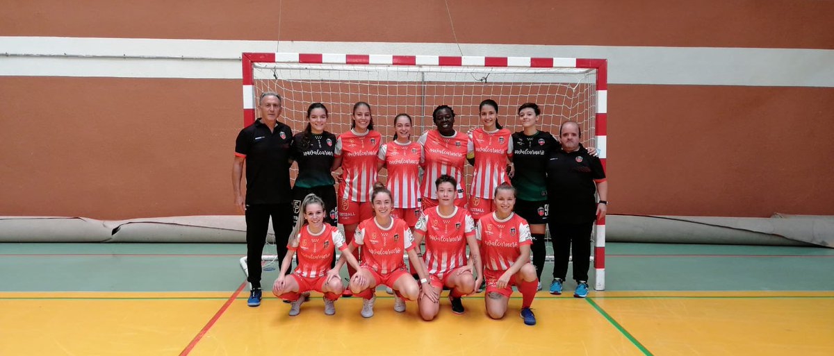 Futsi Atlético Navalcarnero tweet media