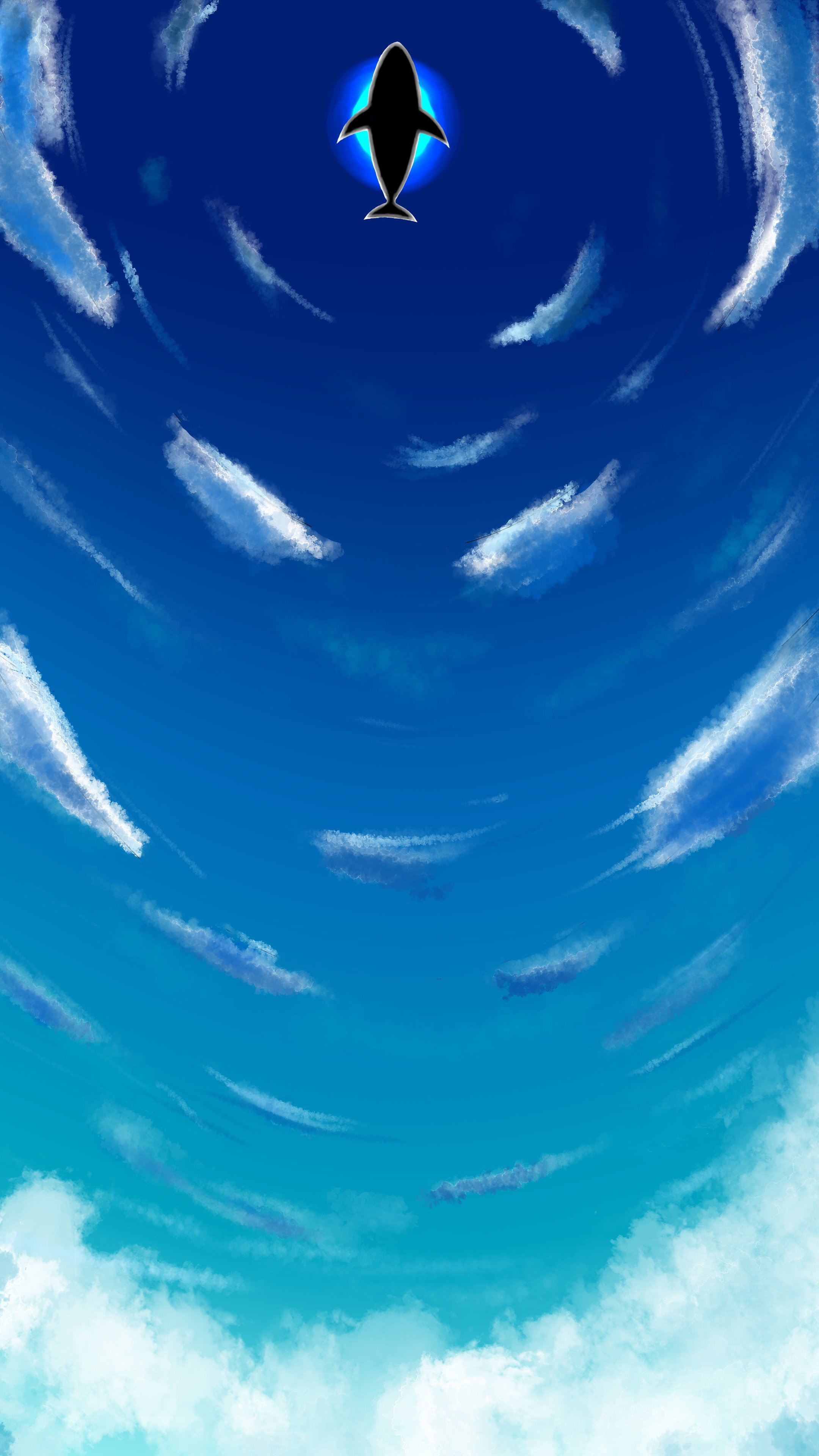 空イラスト Twitter Search Twitter