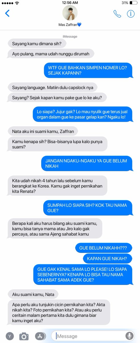amourdejune's tweet photo. ; How to be a married couple
"Are we getting married?"

; 𝐉aehyun AU 

; markablee https://t.co/ORY4NfExF2