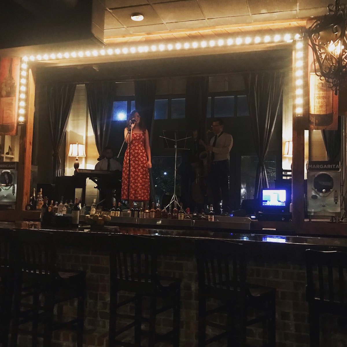 lisascalisa's tweet photo. Francois’ Grill at Bourbon Street Blues relocated to Perkins Rowe. Opens soon!! Portions are huge-delicious crab cakes, eggplant topped with crawfish, steak, seafood pasta, chicken Florentine, mahi-mahi!! Remodeled & ambiance is amazing.
#supportlocalbusiness
#restaurantstotry https://t.co/bBnc4daJt5