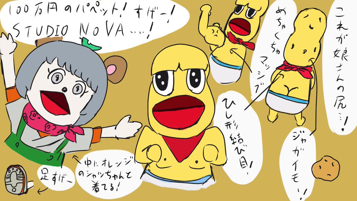 甲賀流忍者ぽんぽこ🍃たぬき！ on X: 