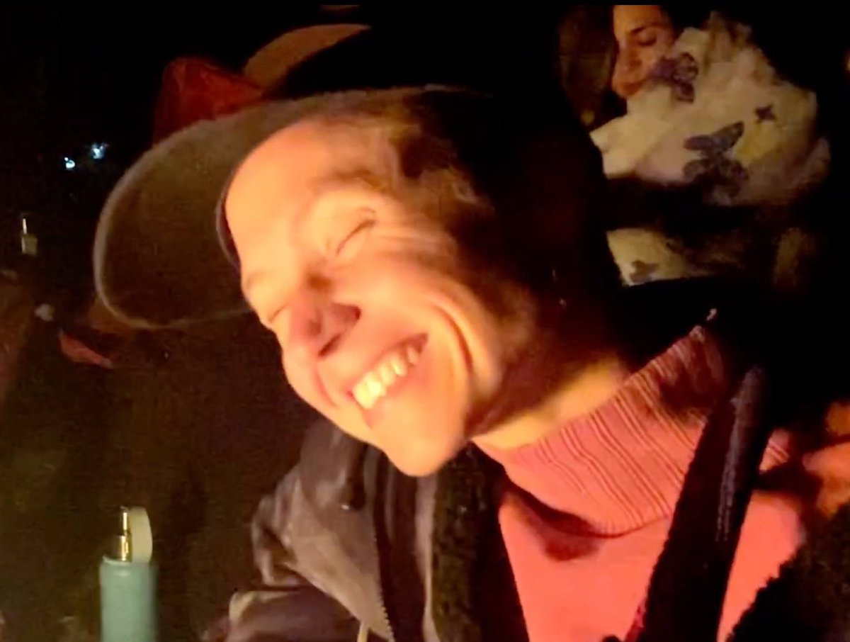 nanceevdb's tweet image. “Music is well said to be the speech of Angels..” 💙🦋
#DomP_C #WynonnaEarp #BringWynonnaHome