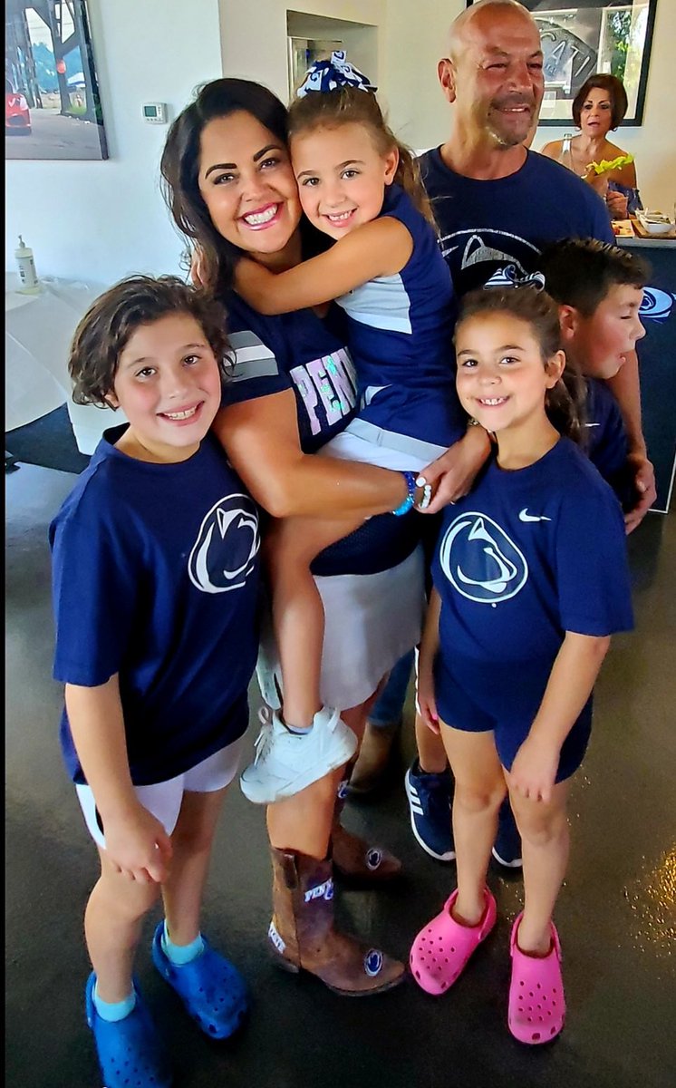 Better late than never… Happy National Daughter’s Day to my beautiful three girls, I love being your mommy and am so very proud of you. #niczic #westmorelandcounty #nextda #Madamda