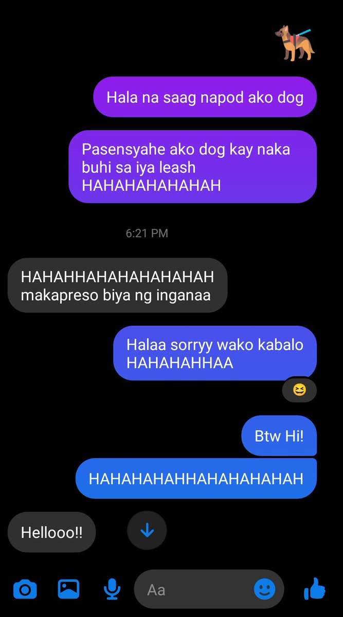 Naka buhi jod ako iro pasensya HAHAHAHAHAHHAHAHAHAHA