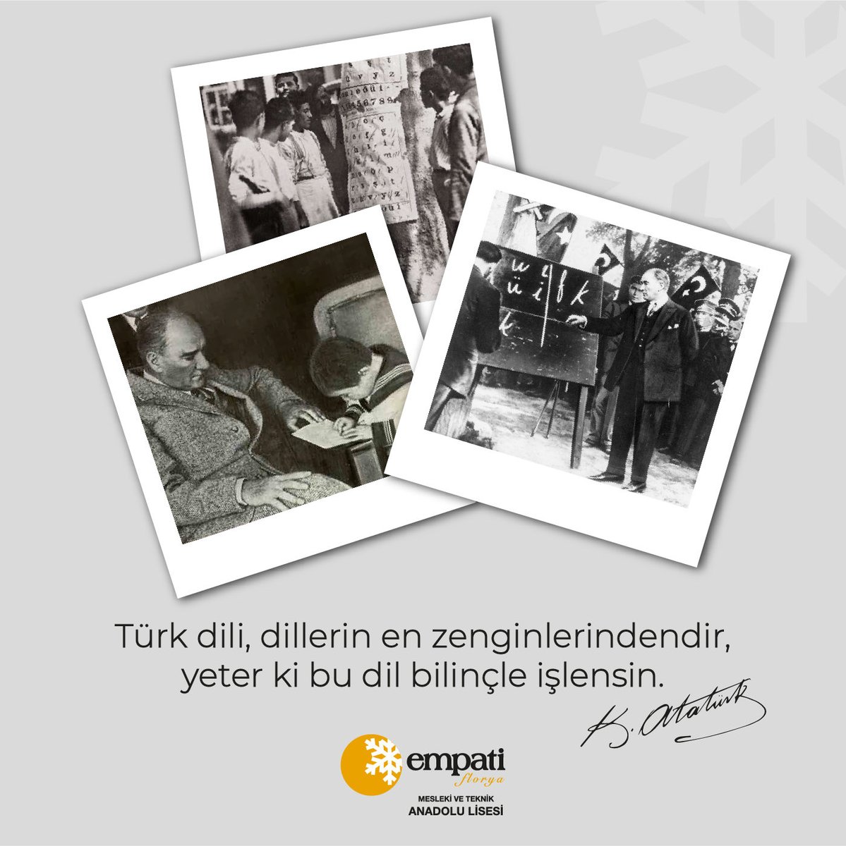Empati Florya MTAL tweet media