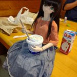 ツイートに含まれる画像