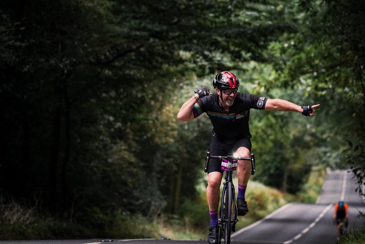 London Revolution tweet media