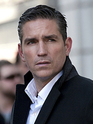 Happy Birthday dear James Caviezel! 