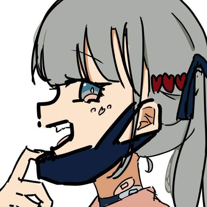 私ヴァンパイアのtwitterイラスト検索結果