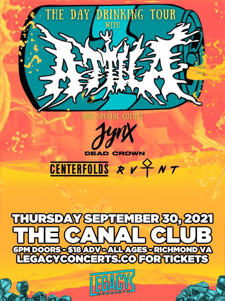 Got this heater coming up on Thursday. Only show of 2021. 

Losing Touch 
Honestly
Bleak
Searching 
Greatest Debt
9621