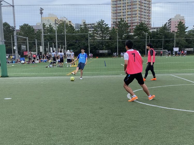 Zozopark ゾゾパーク Zozopark Honda Twitter