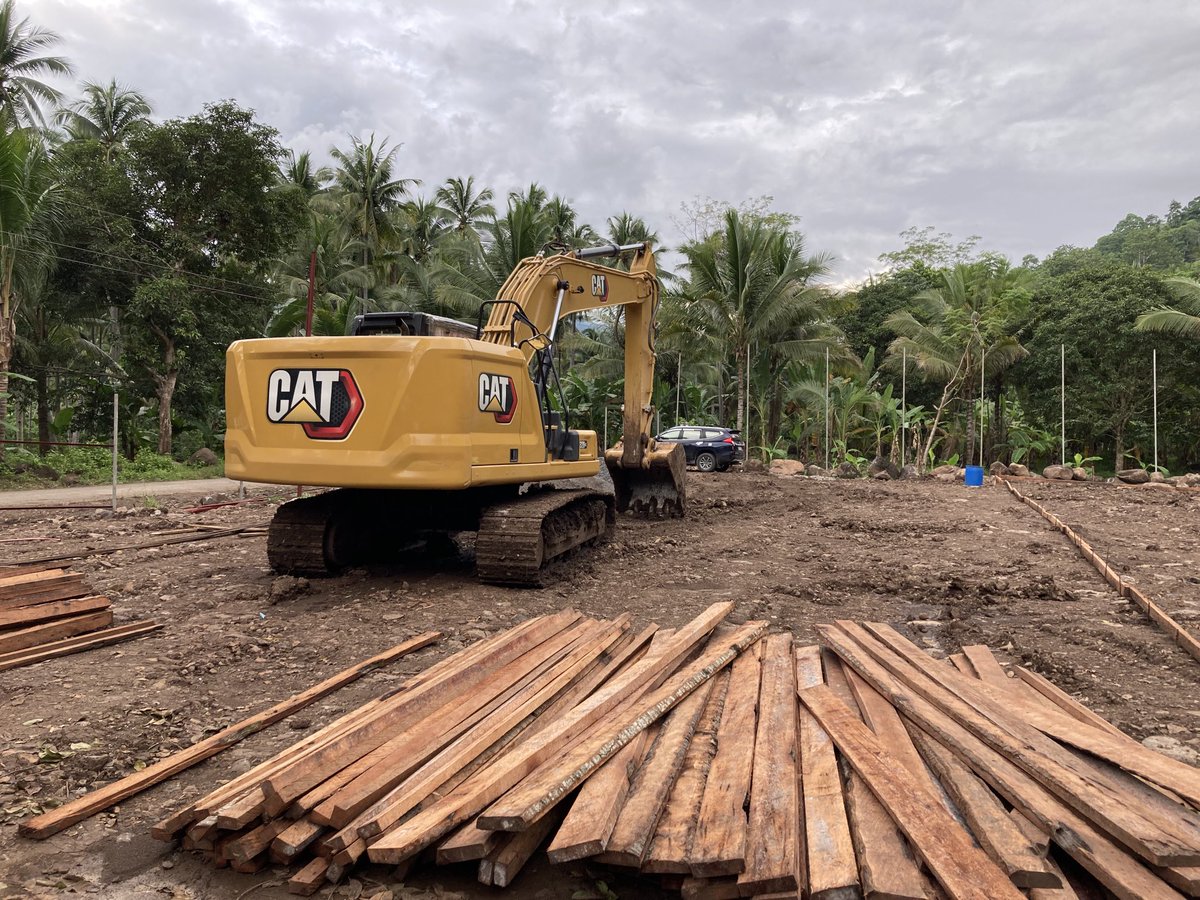 spicedherbs's tweet photo. initiating construction
#EggProduction #Building1 https://t.co/mcenNumm6g