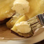 あの3つの調味料でより美味しくなる？!焼き芋のとっても美味しそうな食べ方!