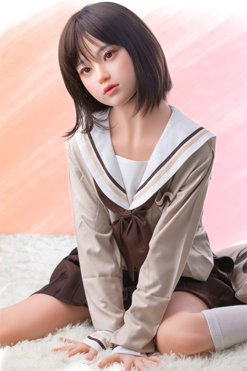 My Loli Waifu (abbreviated name MLW) Loli Sex Doll 145cm/4ft8 A-cup Akari  head TPE material body+head+makeup selectable #kumadoll #sexdolls  #lovedolls #realisticdolls #mlw https://t.co/aijXCZBC0s